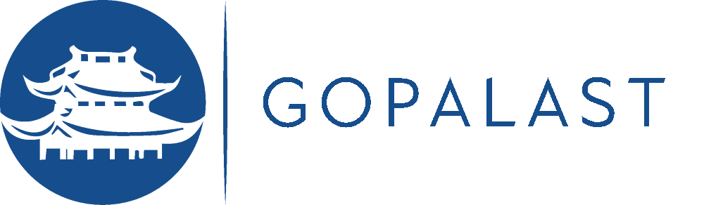 Gopalast Logo
